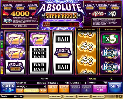 Casino gratuit máquina ajudante avec bônus